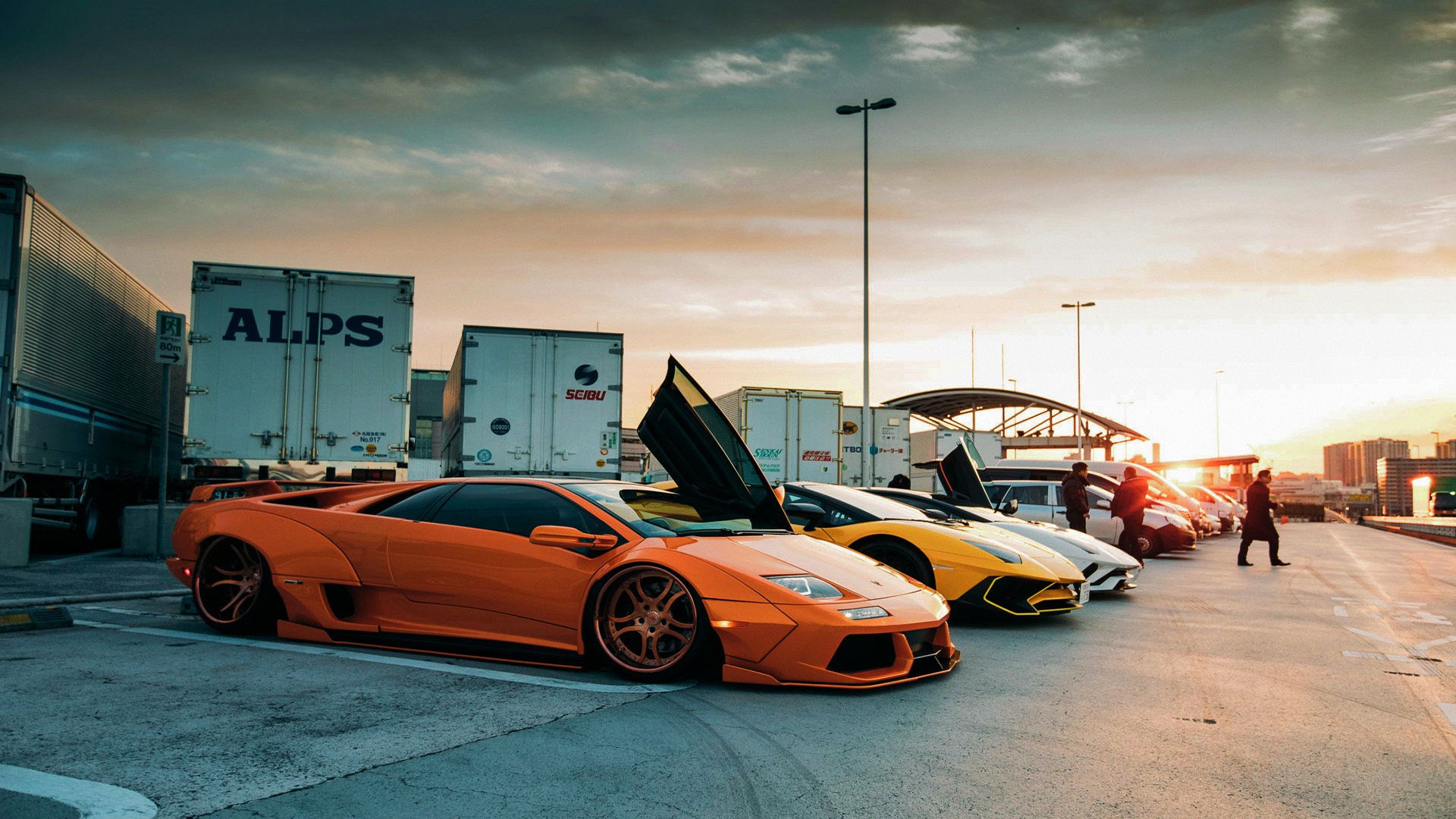 “武汉马拉松赛场,极速飞驰的新星即将诞生”