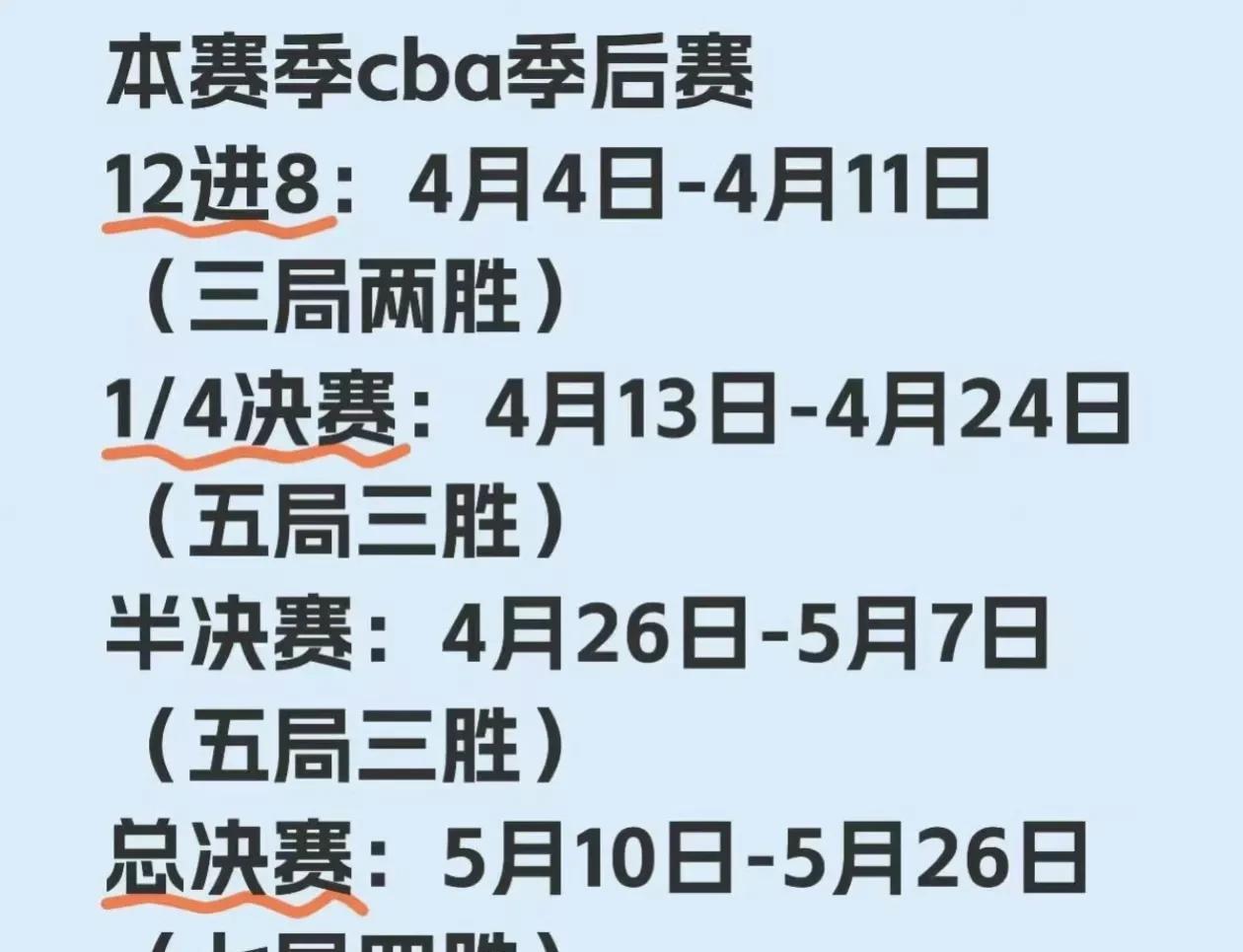 包含爱游戏体育：CBA季后赛半决赛尘埃落定，决赛对阵出炉的词条