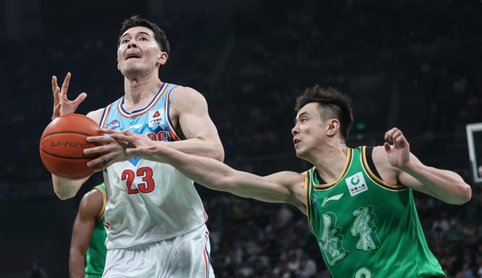 包含爱游戏体育：CBA总决赛，谁将成为FMVP？数据真的能说明一切吗？的词条
