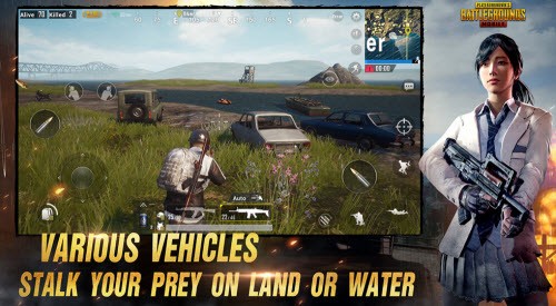 爱游戏-包含爱游戏体育:PUBGMobile赛季变更对战术的影响，选手应如何应对的词条